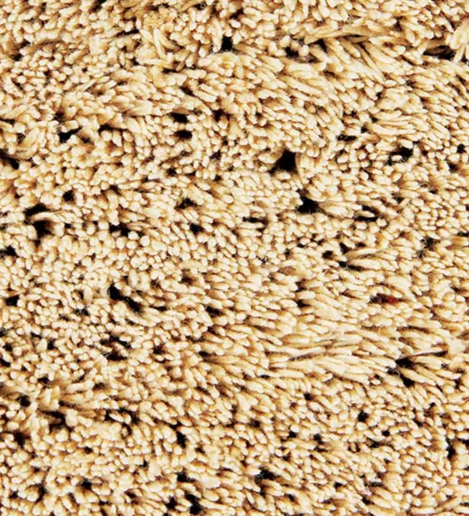 Lux Cotton Super Absorbent Bath Mat Camel