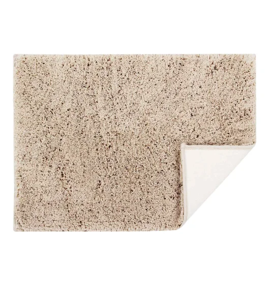 Lux Cotton Super Absorbent Bath Mat Fawn