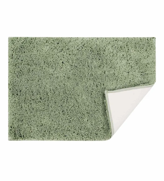 Lux Cotton Super Absorbent Bath Mat Olive