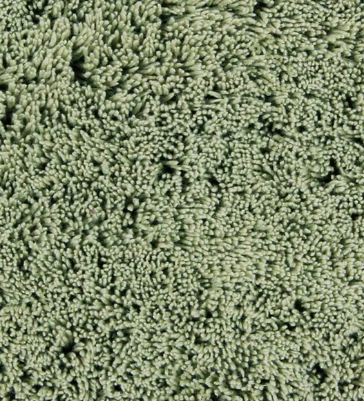 Lux Cotton Super Absorbent Bath Mat Olive