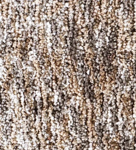 Zuby Anti skid Super Soft Bath Mat Moon Rock