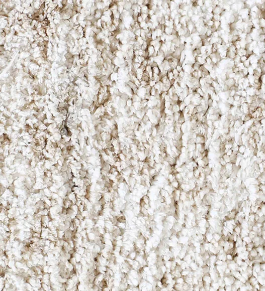 Zuby Anti skid Super Soft Bath Mat Beige