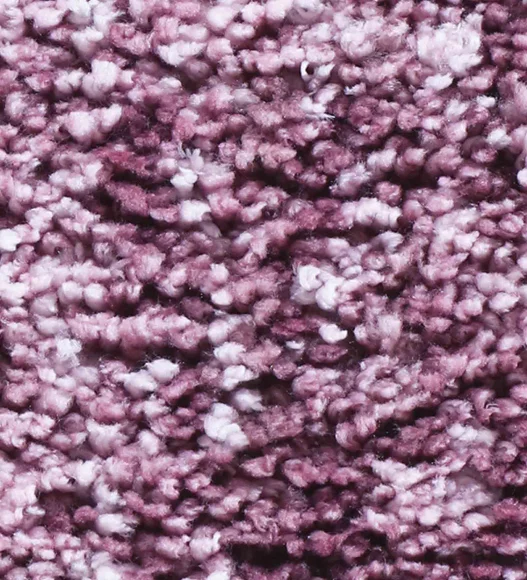 Zuby Anti skid Super Soft Bath Mat Onion Pink
