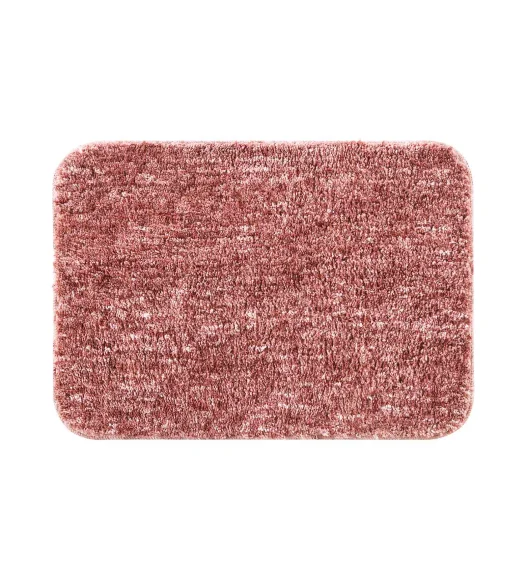 Zuby Anti skid Super Soft Bath Mat Strawberry