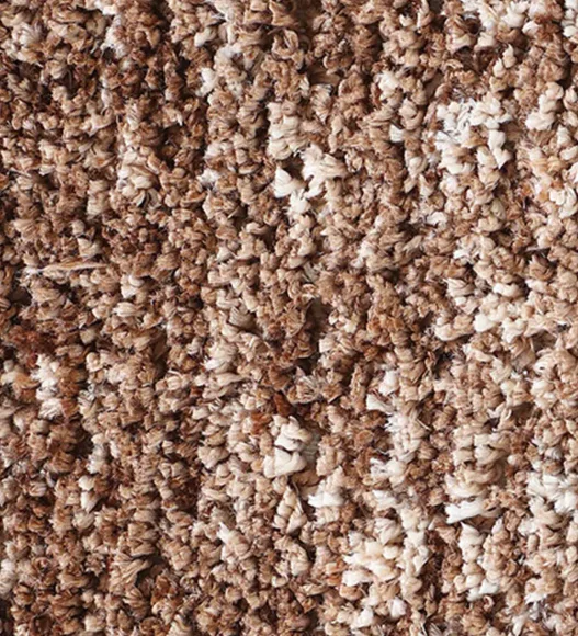 Zuby Anti skid Super Soft Bath Mat Chocolate