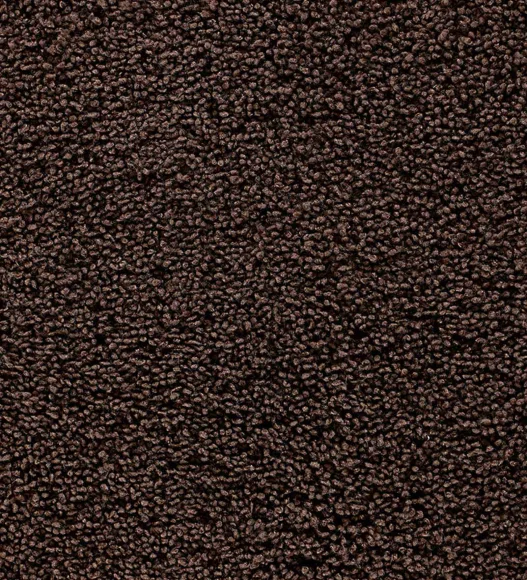 Franky Quick Dry Bath Mat Chocolate