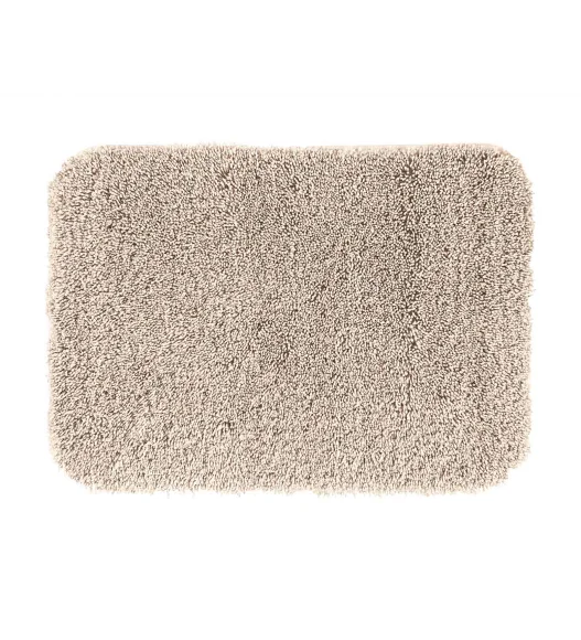 Franky Quick Dry Bath Mat L Beige