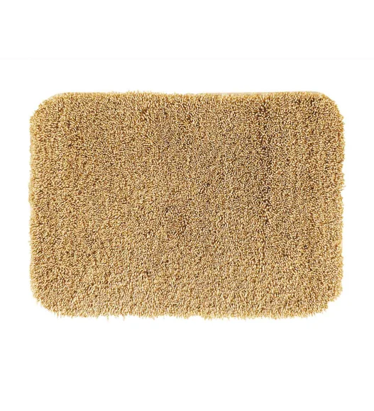 Franky Quick Dry Bath Mat Fawn