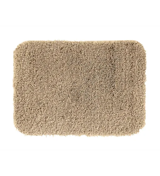 Franky Quick Dry Bath Mat D Beige