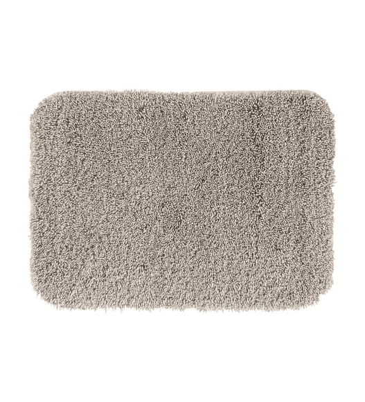 Franky Quick Dry Bath Mat Taupe
