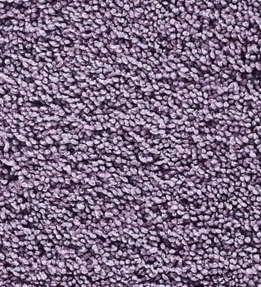 Franky Quick Dry Bath Mat Mouve