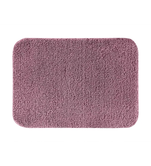 Franky Quick Dry Bath Mat Onion Pink