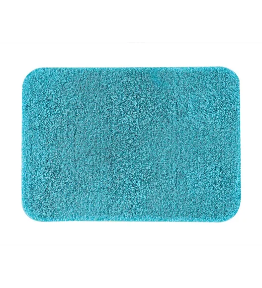 Franky Quick Dry Bath Mat Teal