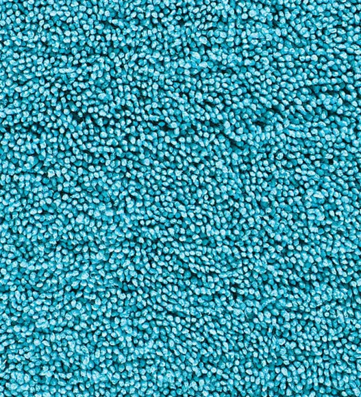 Franky Quick Dry Bath Mat Teal
