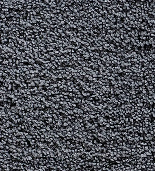 Franky Quick Dry Bath Mat D Grey
