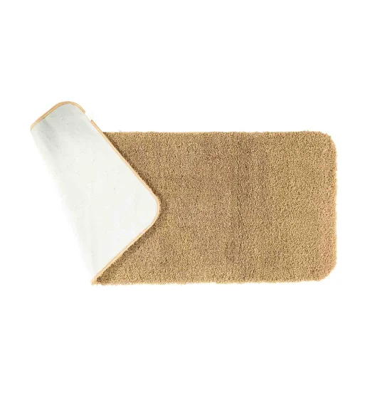 Franky Quick Dry Bath Mat Fawn