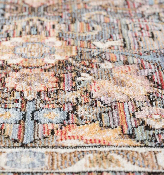 Paolo Classical Runner Multi