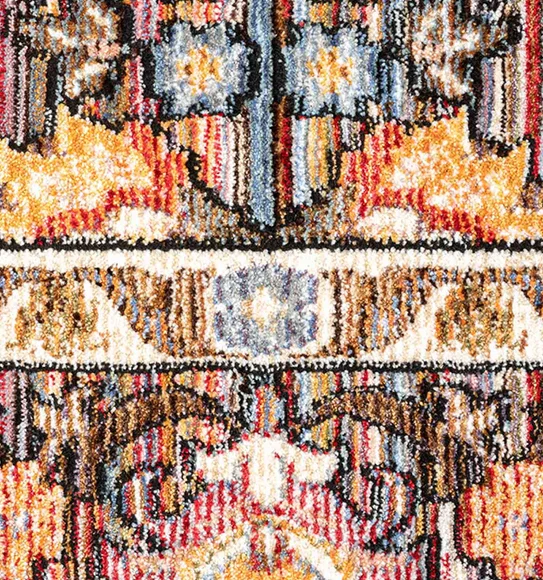 Paolo Classical Runner Multi