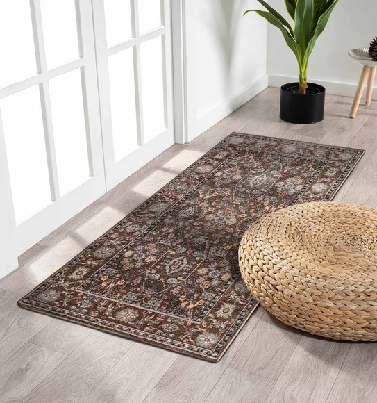 Paolo Classical Runner L.Brown