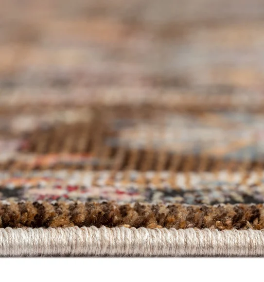 Paolo Classical Runner L.Brown
