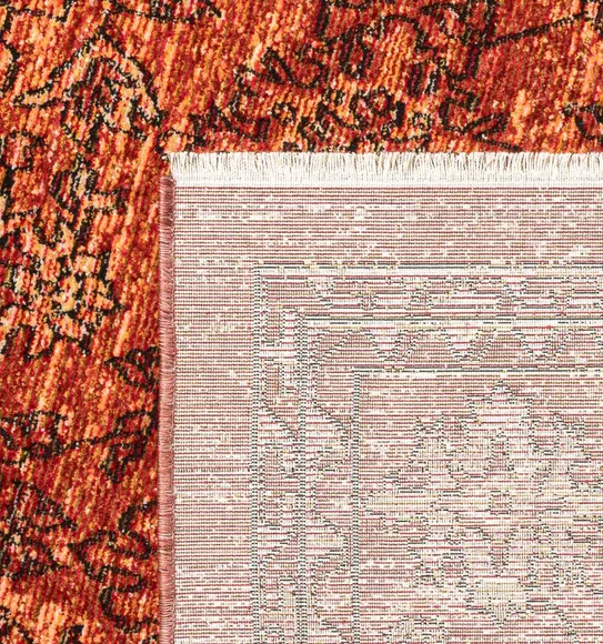 Paolo Classical Runner D.Pink