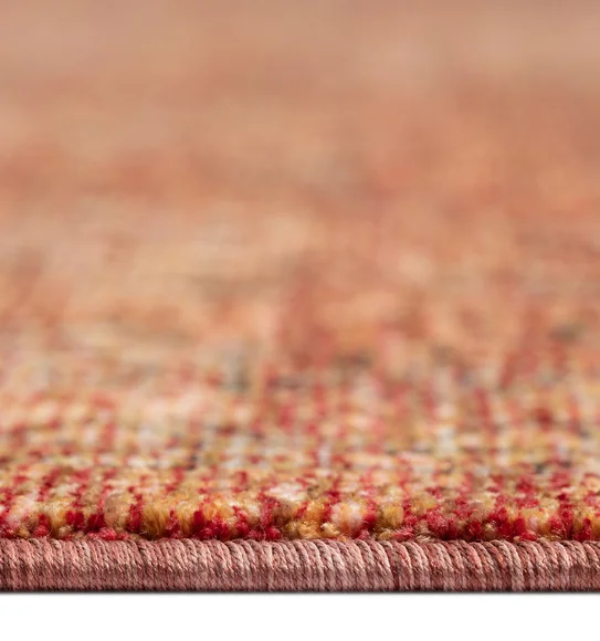 Paolo Classical Runner D.Pink