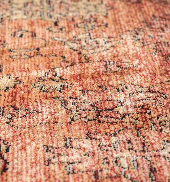 Paolo Classical Runner D.Pink