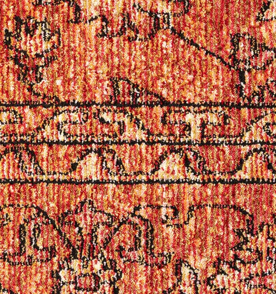 Paolo Classical Runner D.Pink