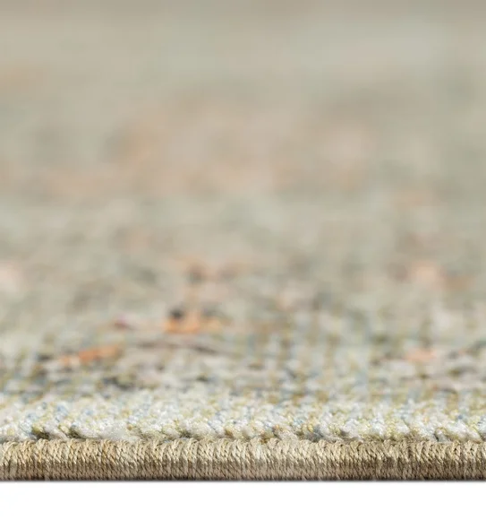 Paolo Classical Runner Green