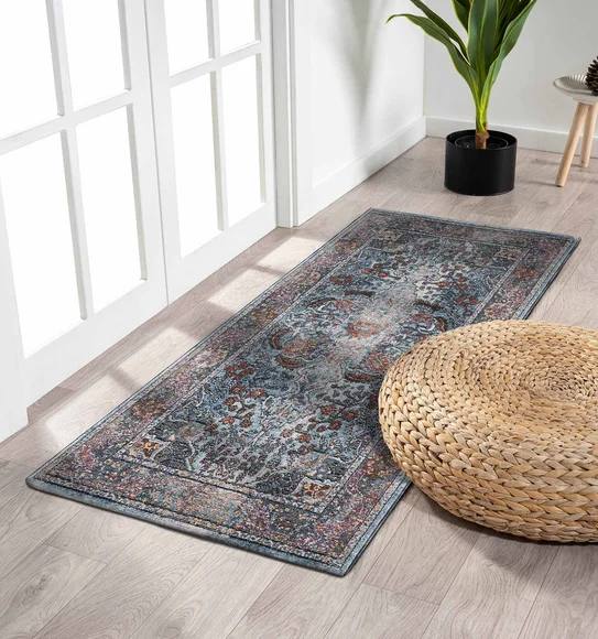 Paolo Classical Runner D.Blue