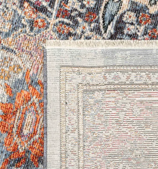 Paolo Classical Runner D.Blue