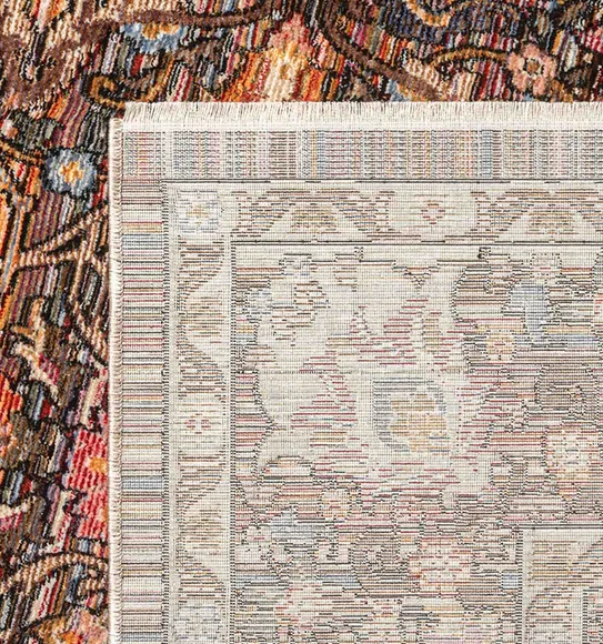 Paolo Classical Carpet Multi