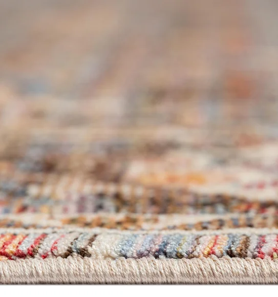 Paolo Classical Carpet Multi