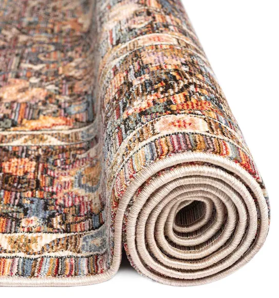 Paolo Classical Carpet Multi