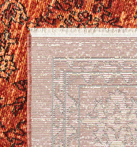 Paolo Classical Carpet D.Pink