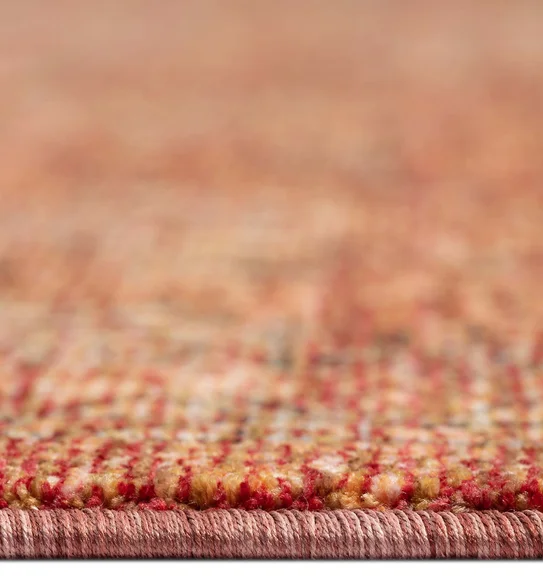 Paolo Classical Carpet D.Pink