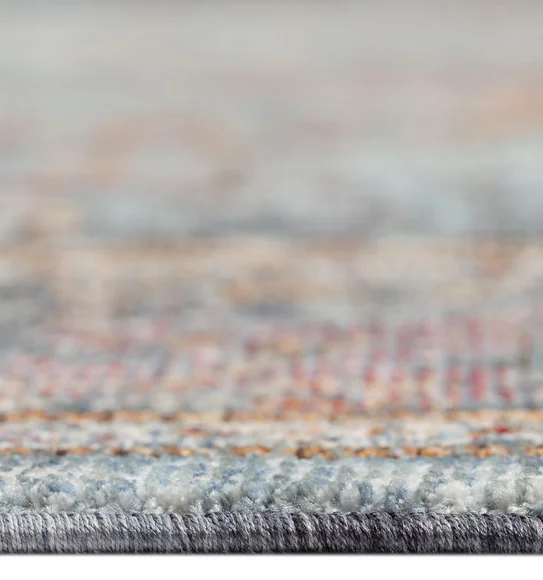 Paolo Classical Carpet D.Blue