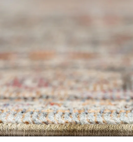 Paolo Classical Carpet Olive