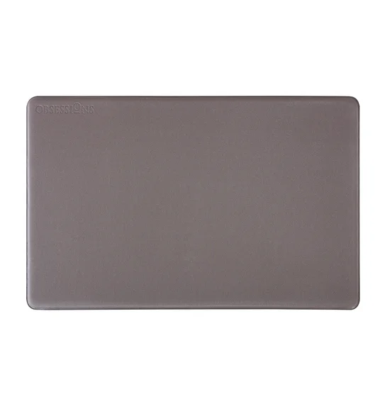 Kayo Polyester Outdoor Mat Chocolate
