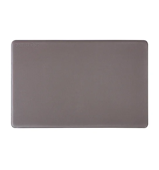 Kayo Polyester Outdoor Mat L.Grey and D Grey