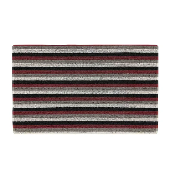 Kayo Polyester Outdoor Mat L.Grey