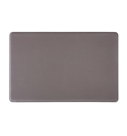Kayo Polyester Outdoor Mat L.Grey