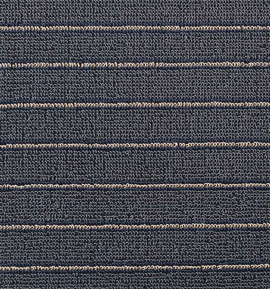 Kayo Polyester Outdoor Mat Grey