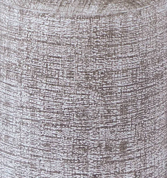 Alvina Polyresin Soap Dispenser Taupe