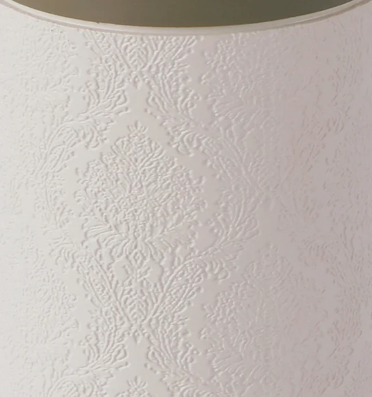 Alvina Polyresin Soap Dispenser M.Beige