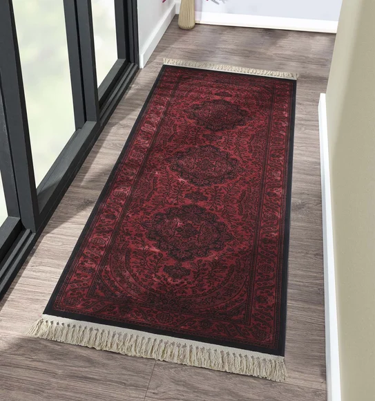 Belluchi Classical Runner Black