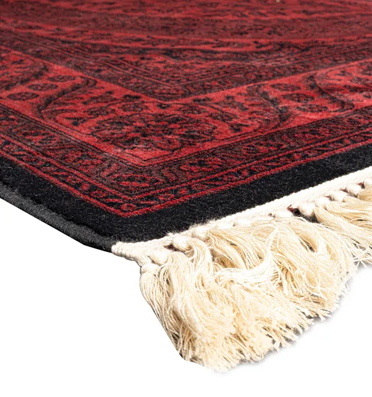 Belluchi Classical Runner Black