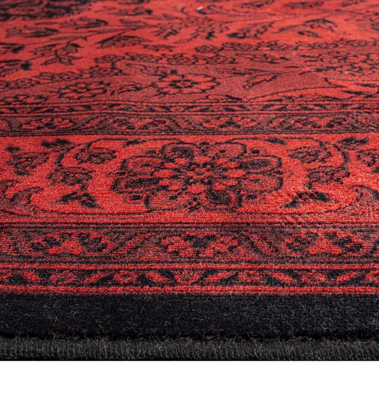 Belluchi Classical Runner Black