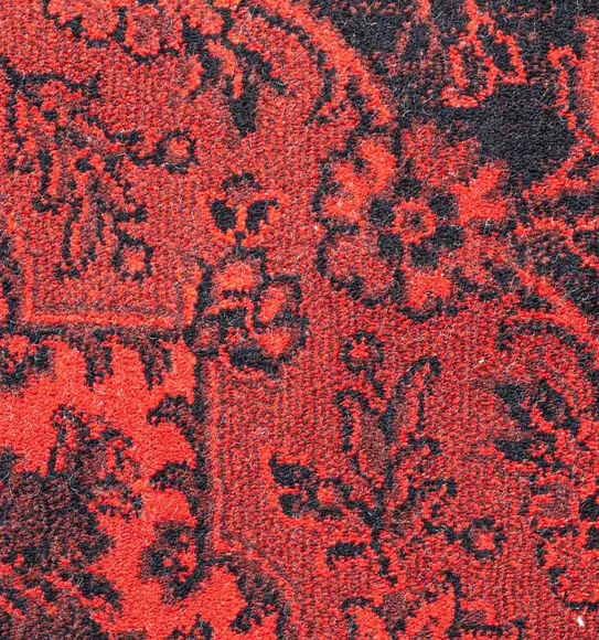 Belluchi Classical Runner Black