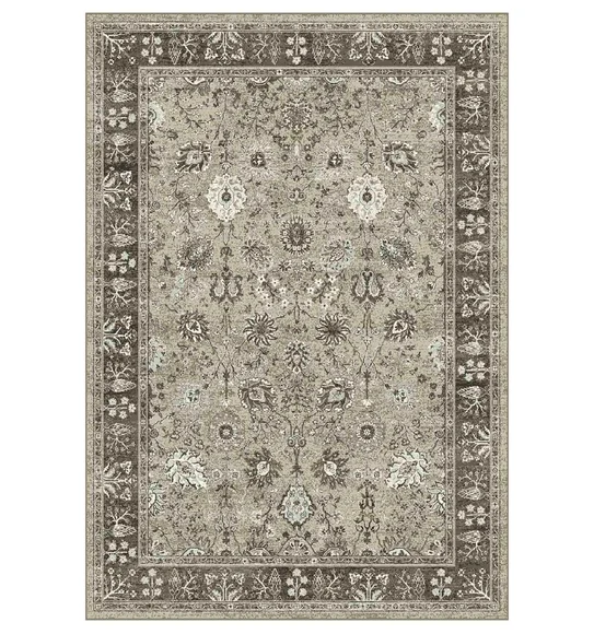 Belluchi Classical Runner Grey
